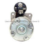 MPA Electrical 12129 Starter Motor - view 4
