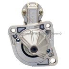 MPA Electrical 12129 Starter Motor - view 1