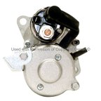 MPA Electrical 12130 Starter Motor - view 4