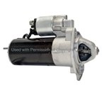 MPA Electrical 12131 Starter Motor - view 2