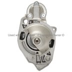 MPA Electrical 12131 Starter Motor - view 1