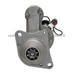 MPA Electrical 12136 Starter Motor - view 1