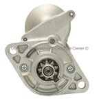 MPA Electrical 12144 Starter Motor - view 1