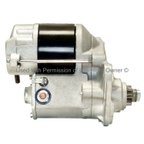 MPA Electrical 12144 Starter Motor - view 3