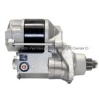 MPA Electrical 12145 Starter Motor - view 3