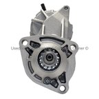 MPA Electrical 12151N Starter Motor - view 1