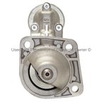 MPA Electrical 12158 Starter Motor - view 1