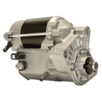 MPA Electrical 12167 Starter Motor - view 2