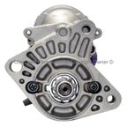 MPA Electrical 12167 Starter Motor - view 1