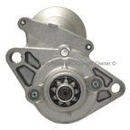 MPA Electrical 12172 Starter Motor - view 1