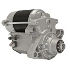 MPA Electrical 12173 Starter Motor - view 2