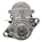 MPA Electrical 12173 Starter Motor - view 1