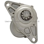 MPA Electrical 12175 Starter Motor - view 1