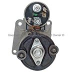 MPA Electrical 12176 Starter - view 4