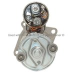 MPA Electrical 12179N Starter - view 4