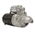 MPA Electrical 12180 Starter - view 2