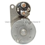 MPA Electrical 12184 Starter Motor - view 4