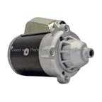 MPA Electrical 12186 Starter Motor - view 2