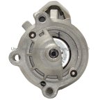 MPA Electrical 12186 Starter Motor - view 1