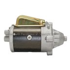MPA Electrical 12186 Starter Motor - view 3