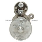 MPA Electrical 12187 Starter Motor - view 4