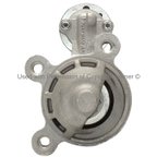 MPA Electrical 12187 Starter Motor - view 1