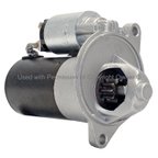 MPA Electrical 12188N Starter Motor - view 2