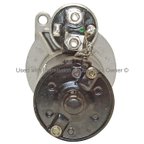 MPA Electrical 12188N Starter Motor - view 4