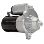 MPA Electrical 12191 Starter Motor - view 2