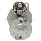 MPA Electrical 12192N Starter Motor - view 4