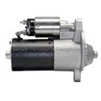 MPA Electrical 12192 Starter Motor - view 3