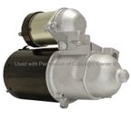 MPA Electrical 12198N Starter Motor - view 2