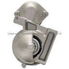 MPA Electrical 12198N Starter Motor - view 1