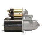 MPA Electrical 12198N Starter Motor - view 3