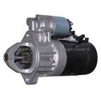 MPA Electrical 12199 Starter - view 2