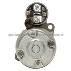 MPA Electrical 12207 Starter Motor - view 4