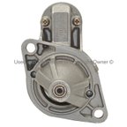MPA Electrical 12207 Starter Motor - view 1