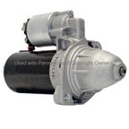 MPA Electrical 12211N Starter Motor - view 2