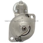 MPA Electrical 12211N Starter Motor - view 1