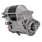 MPA Electrical 12215 Starter Motor - view 2