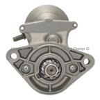 MPA Electrical 12215 Starter Motor - view 1
