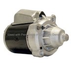 MPA Electrical 12218 Starter Motor - view 2