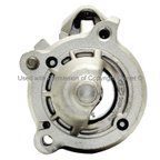 MPA Electrical 12218 Starter Motor - view 1