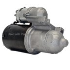 MPA Electrical 12221N Starter Motor - view 2