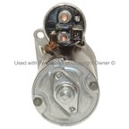 MPA Electrical 12223 Starter Motor - view 4