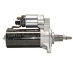 MPA Electrical 12223 Starter Motor - view 3