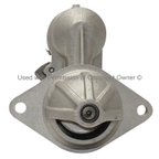 MPA Electrical 12224 Starter - view 1