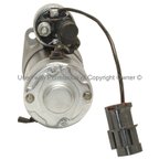 MPA Electrical 12227N Starter - view 4