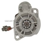 MPA Electrical 12227 Starter Motor - view 1