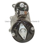 MPA Electrical 12228 Starter Motor - view 4